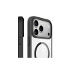 Protector Prodigee Magneteek para iPhone 17 Pro negro Protector Prodigee Magneteek Para Iphone 17 Pro Negro