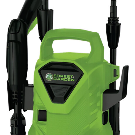 HIDROLAVADORA FOREST GARDEN H4090/220 90BAR 1200W HIDROLAVADORA FOREST GARDEN H4090/220 90BAR 1200W