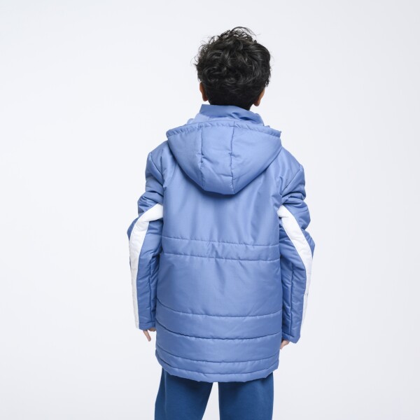 Campera Dash Umbro Niños Aw9
