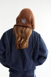 Balaclava Snow Marron