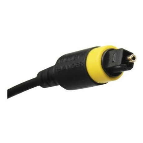 Cable Audio Fibra Optica Thonet Vander Toslink 3Mt 180