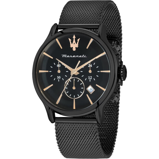 Reloj Maserati Epoca R8873618013 0