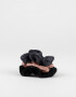 Skunzies Classic Set De Scrunchies - Combinacion Tricolor