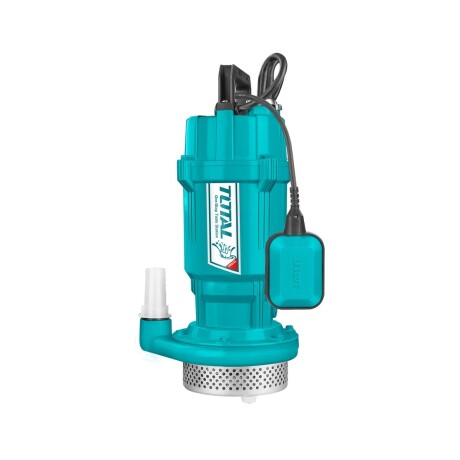 Bomba Desagote 0.5HP 370W 17m Total Bomba Desagote 0.5HP 370W 17m Total
