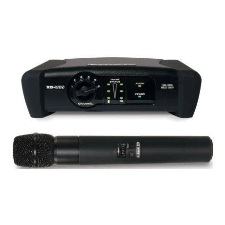 Microfono Inalambrico Line6 Xd V35 Hand Microfono Inalambrico Line6 Xd V35 Hand