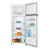 REFRIGERADOR ENXUTA RENX16200FHS-1 SILVER -Frío Húmedo 205L N/A