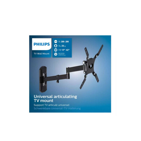 Soporte De Pared Para El Televisor