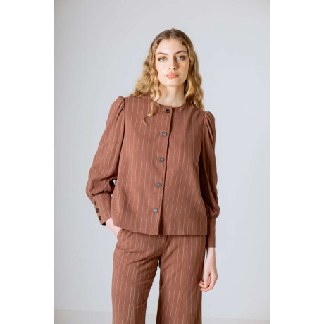 Chaqueta Pirna Print 2