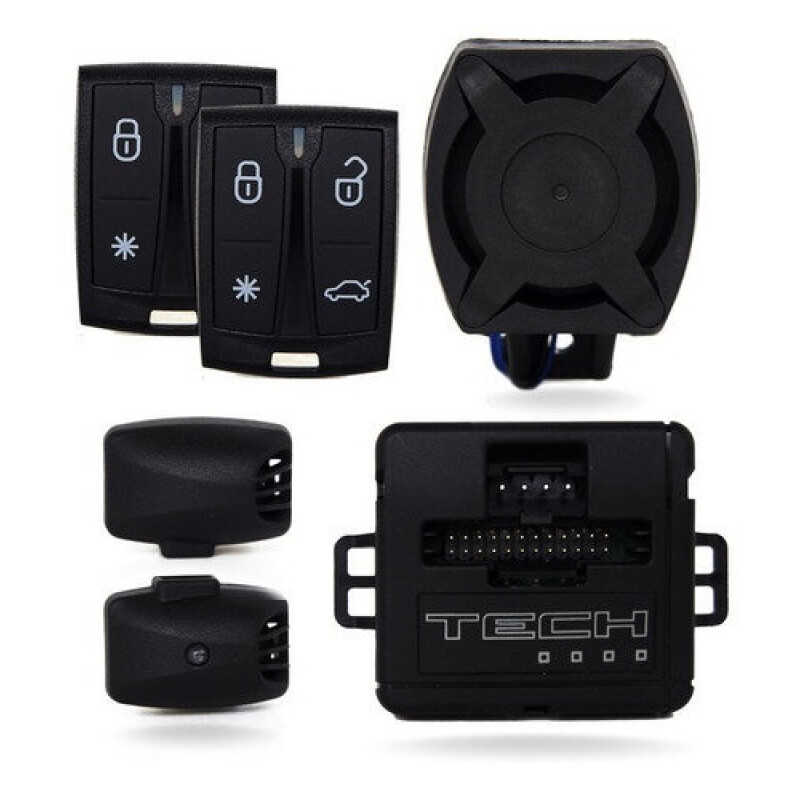 ALARMA VOLUMETRICA DE GOL / UP (ORIGINAL) Alarma Volumetrica De Gol / Up (original)