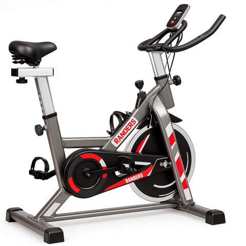 Bicicleta Randers Spinning Disco 13kg BICICLETA RANDERS SPINNING DISCO 13KG
