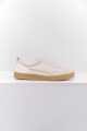 ZAPATILLA SNEAKER NATURAL