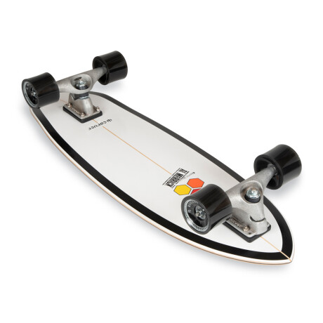 Carver CX Black Beauty 31.75" - Surf Skate Completo Carver CX Black Beauty 31.75" - Surf Skate Completo