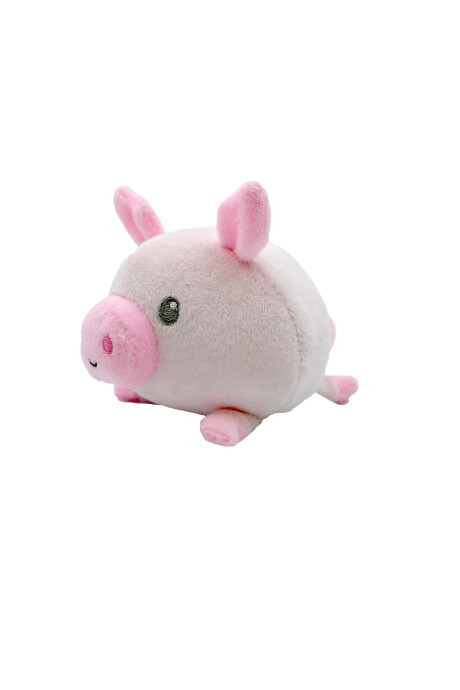Peluche cerdito Sin color