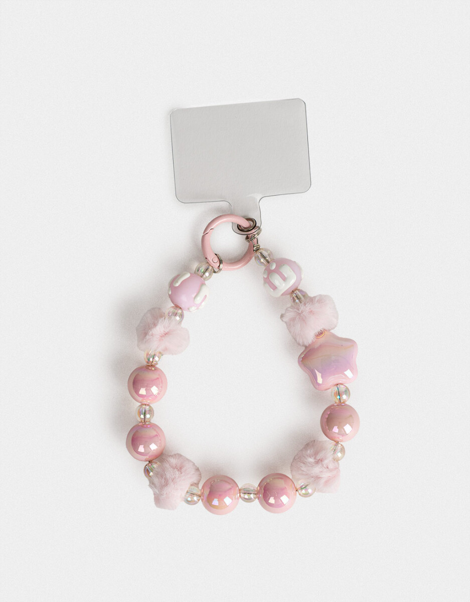 Accesorios De Celular Varios Accesorios Celular - Rosa Claro 
