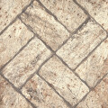 CERAMICA 58 X 58 HD ADOQUIN MARRON CERAMICA 58 X 58 HD ADOQUIN MARRON