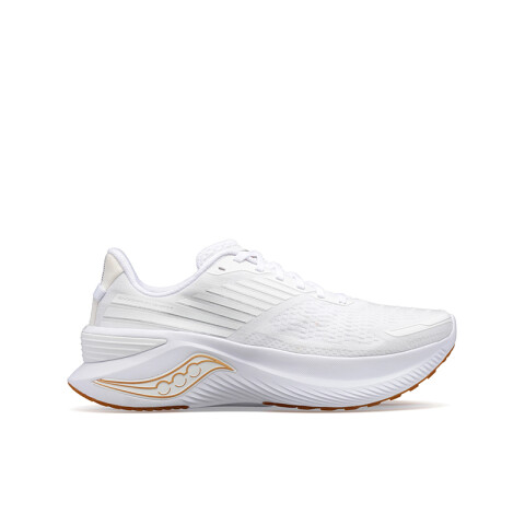 Championes Saucony Endorphin Shift 3 Blanco