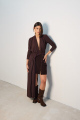 Body Colgante Chocolate