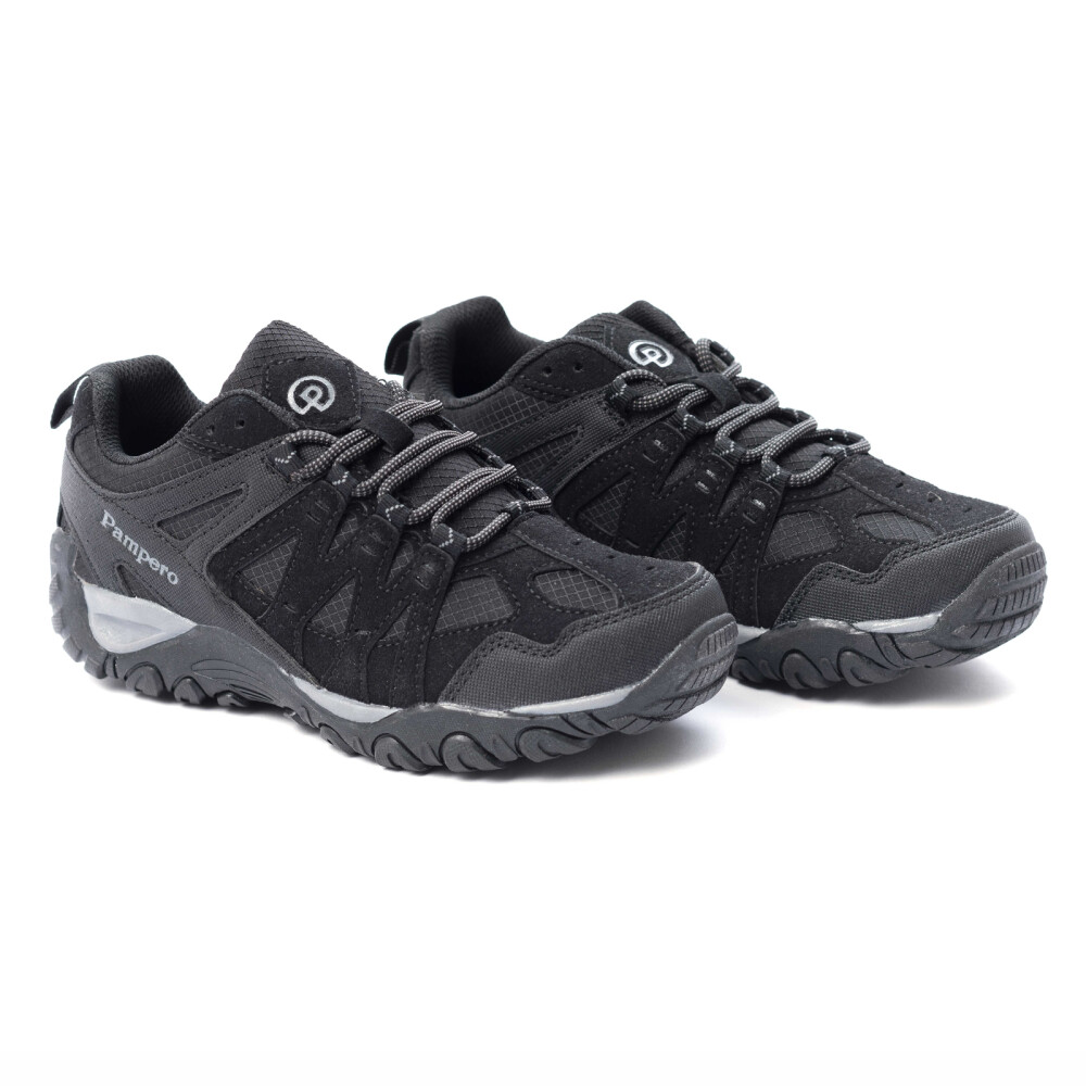 ZAPATO ATLANTIS NEGRO