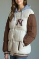 Campera Clut Crudo