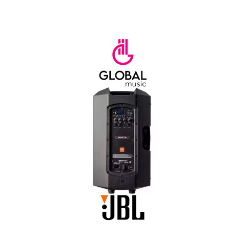Caja Activa JBL MAX 10 10¨ 250w con Bluetooth Caja Activa JBL MAX 10 10¨ 250w con Bluetooth