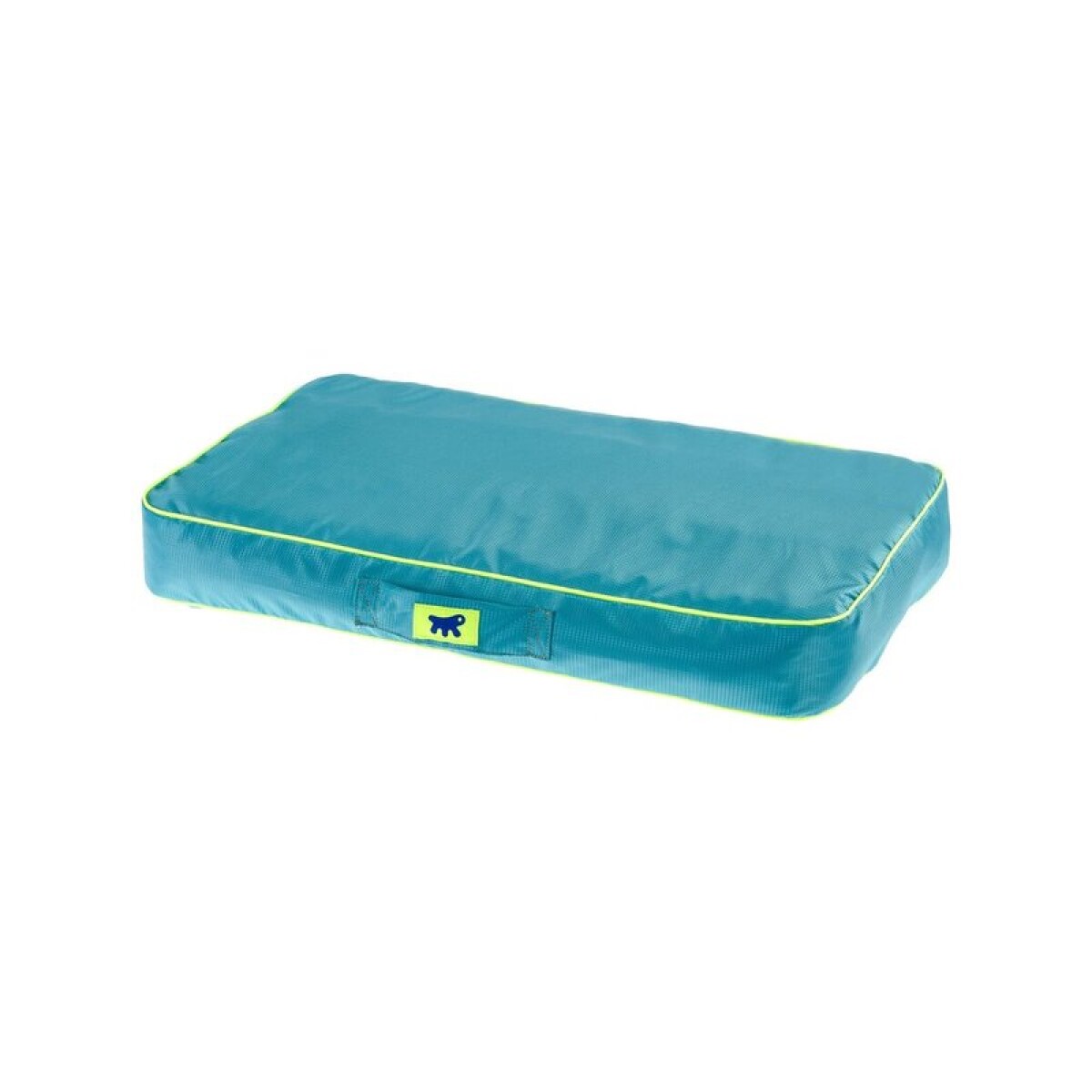 Colchón Polo 80 Azul 
