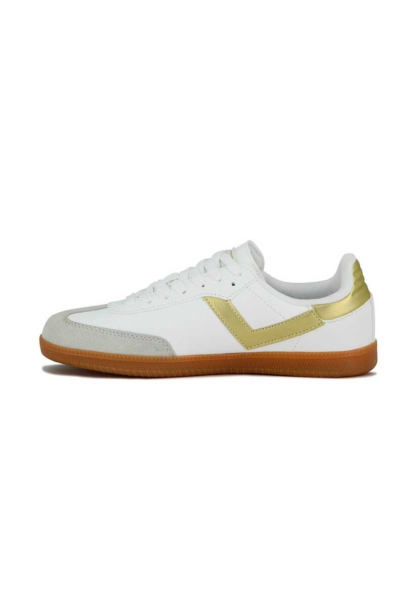 Champion deportivo PONY Moma Blanco