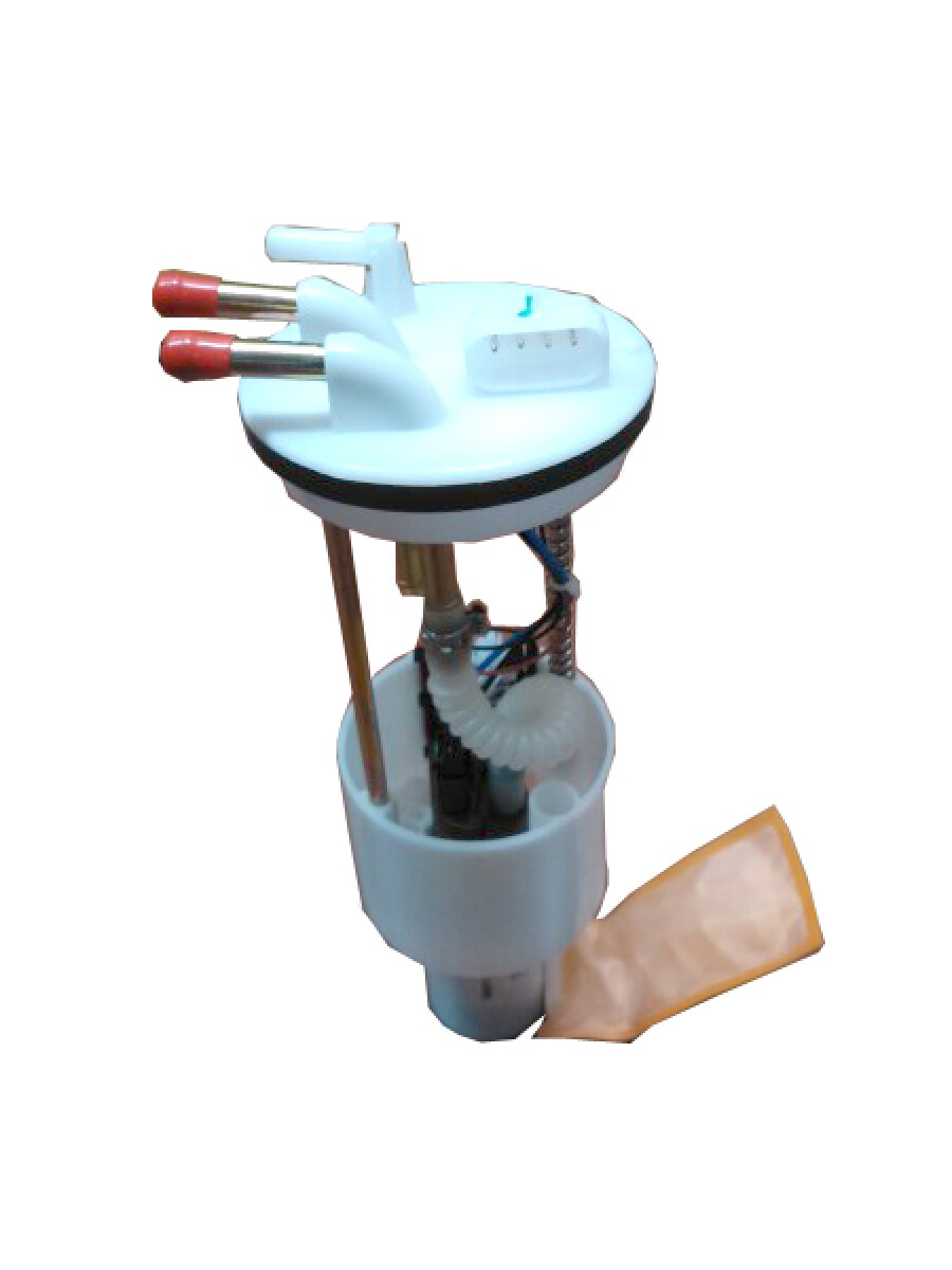 BOMBA COMBUSTIBLE ELECTRICA CHANA FURGON / PICKUP 1000CC COMPLETA C/ FLOTADOR - 