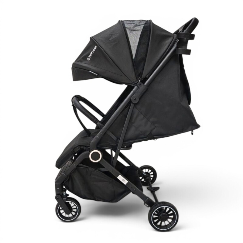 Coche Travel System MICRO Utracompacto Coche Travel System MICRO Utracompacto