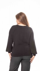 Sweater Berlín Negro