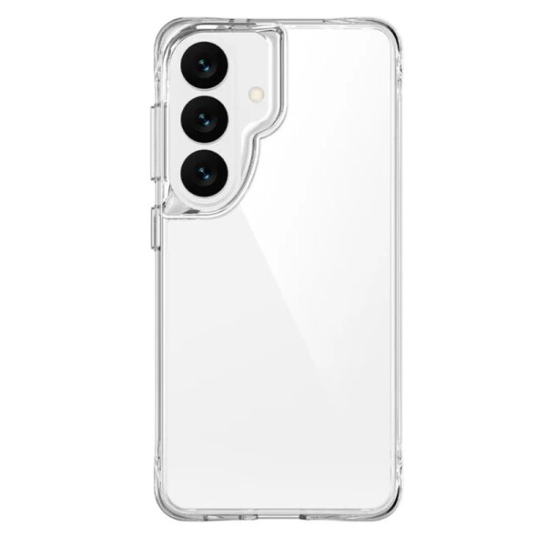 Case Prodigee S26 Hero - Clear Case Prodigee S26 Hero - Clear