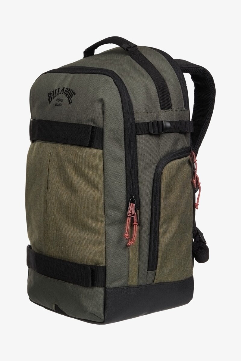 MOCHILA HEADLAND PACK M-militar