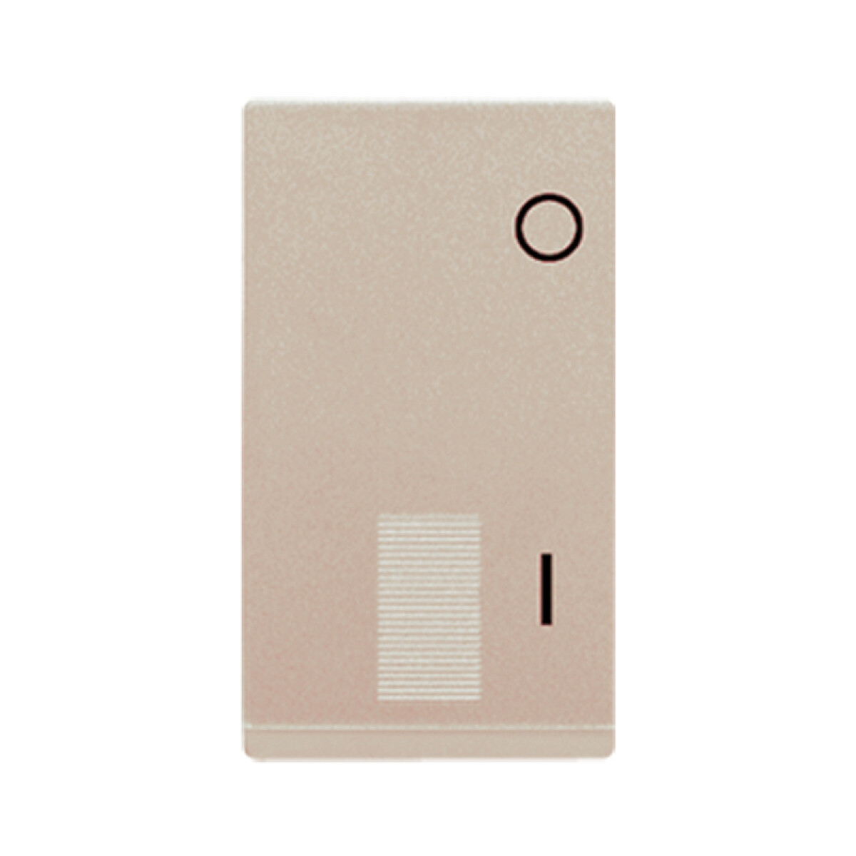 Módulo llave bipolar 16A 250V - Ave - C55108 