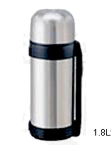 TERMO DOBLE PARED 1.8LT A.INOXIDABLE SELECTA TERMO DOBLE PARED 1.8LT A.INOXIDABLE SELECTA