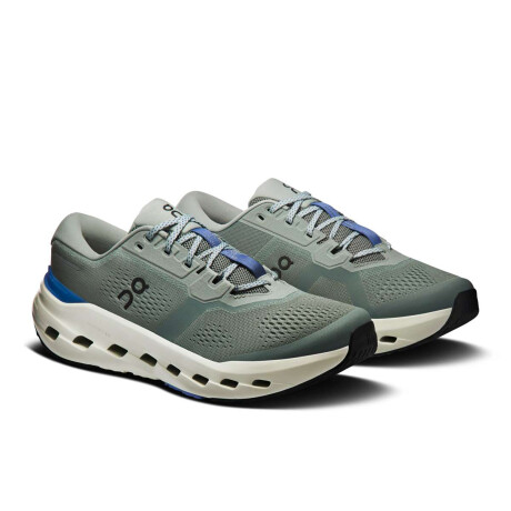 Championes Cloudrunner 3 de Hombre Gris