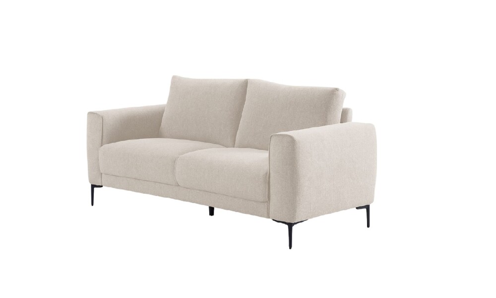 Sofa 2 cps NOX Natural