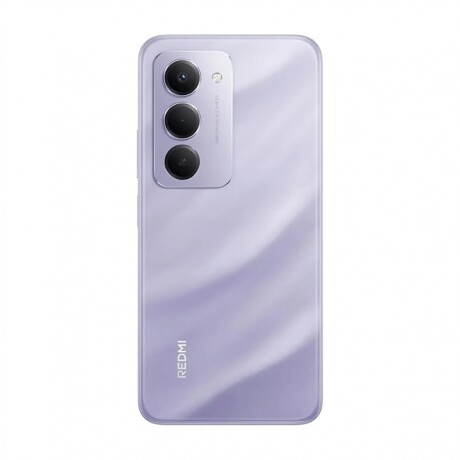 XIAOMI REDMI 15 6GB 128GB XIAOMI Redmi 15 6,9' FHD+ 4G 128GB 6GB RAM Cámara 50Mpx - Sandy Purple
