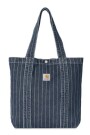 Orlean Tote Bag Azul