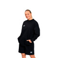 Buzo de Mujer Umbro Felt Negro