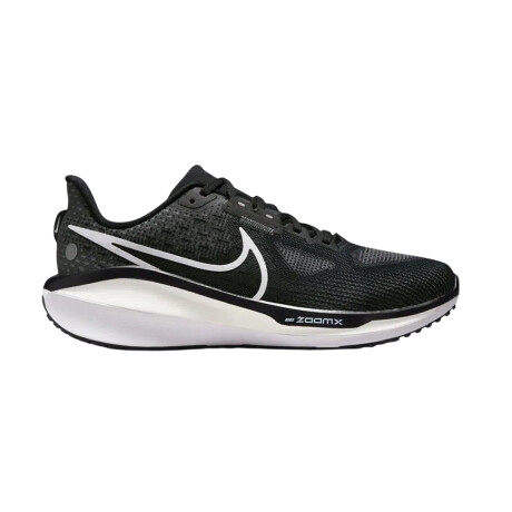 Championes Nike Vomero 17 Black