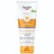 Eucerin protector solar FPS50+ Oil Control toque seco