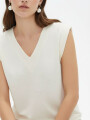 Blusa Zomira Arena Melange