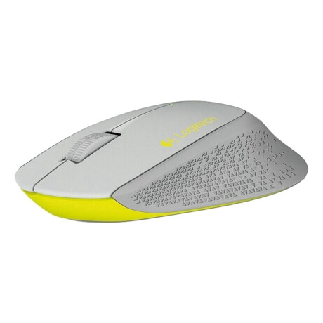 Mouse Inalámbrico Logitech M280 910-004285 Plateado Mouse Inalámbrico Logitech M280 910-004285 Plateado