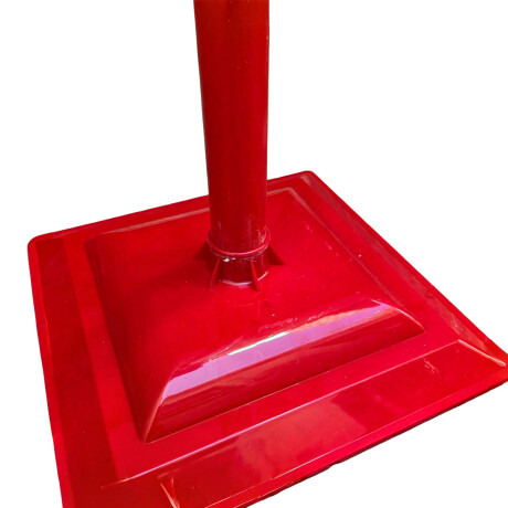 Farol Navideño Decorativo Papa Noel Con Nieve Led Nav001003-rj-m1