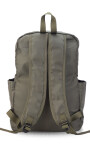 MOCHILA NASHVILLE VERDE MILITAR
