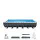 INTEX PISCINA ESTRUCTURAL ULTRA FRAME XTR 732X366X132 31805L Intex Piscina Estructural Ultra Frame Xtr 732x366x132 31805l