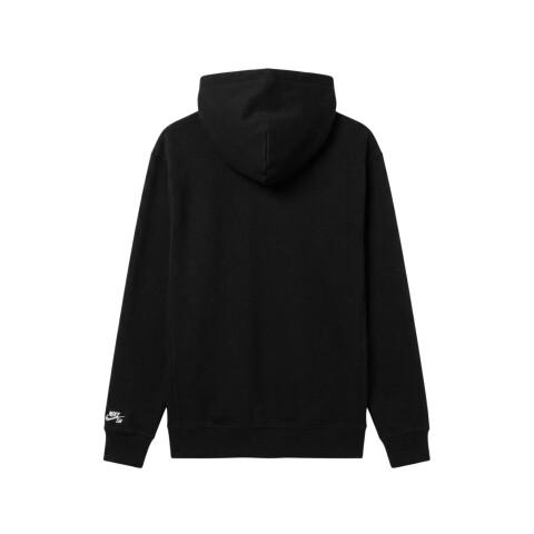 CANGURO NIKE SB ROLLING Black