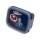 Lunchera infantil c/división 630ml Capitan America