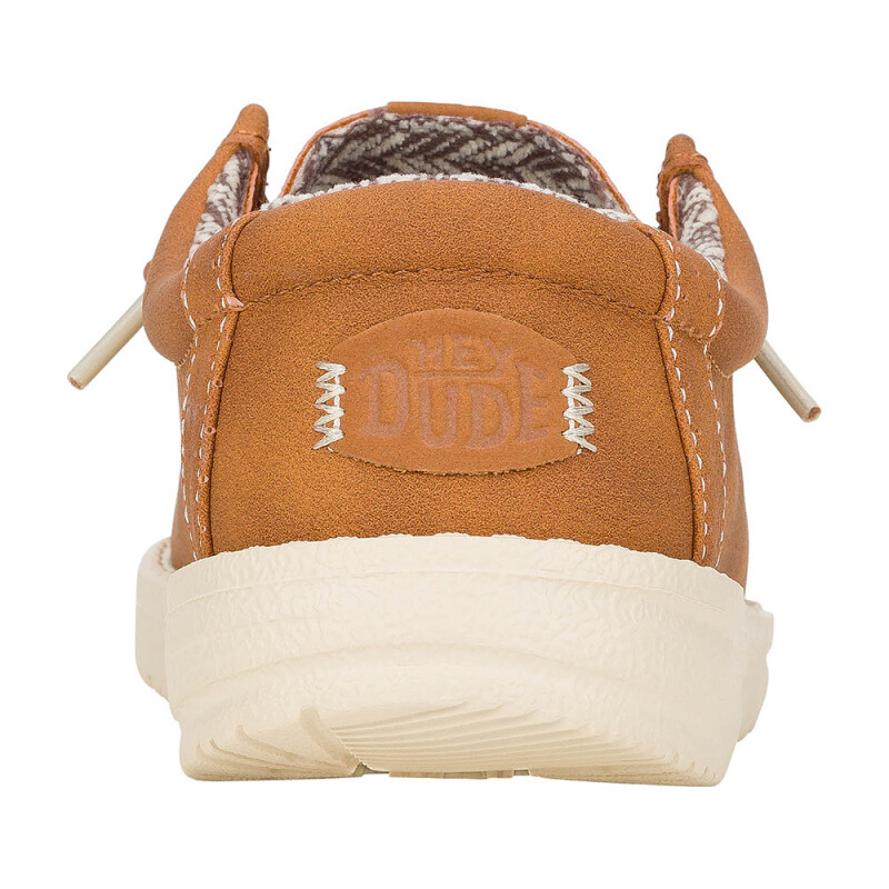 Wally Y Classic - Niños Tan