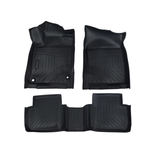 Bandeja De Piso Honda Civic Hatchback 17/21 Bandeja De Piso Honda Civic Hatchback 17/21