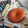 Almohadón 35 cm Naranja